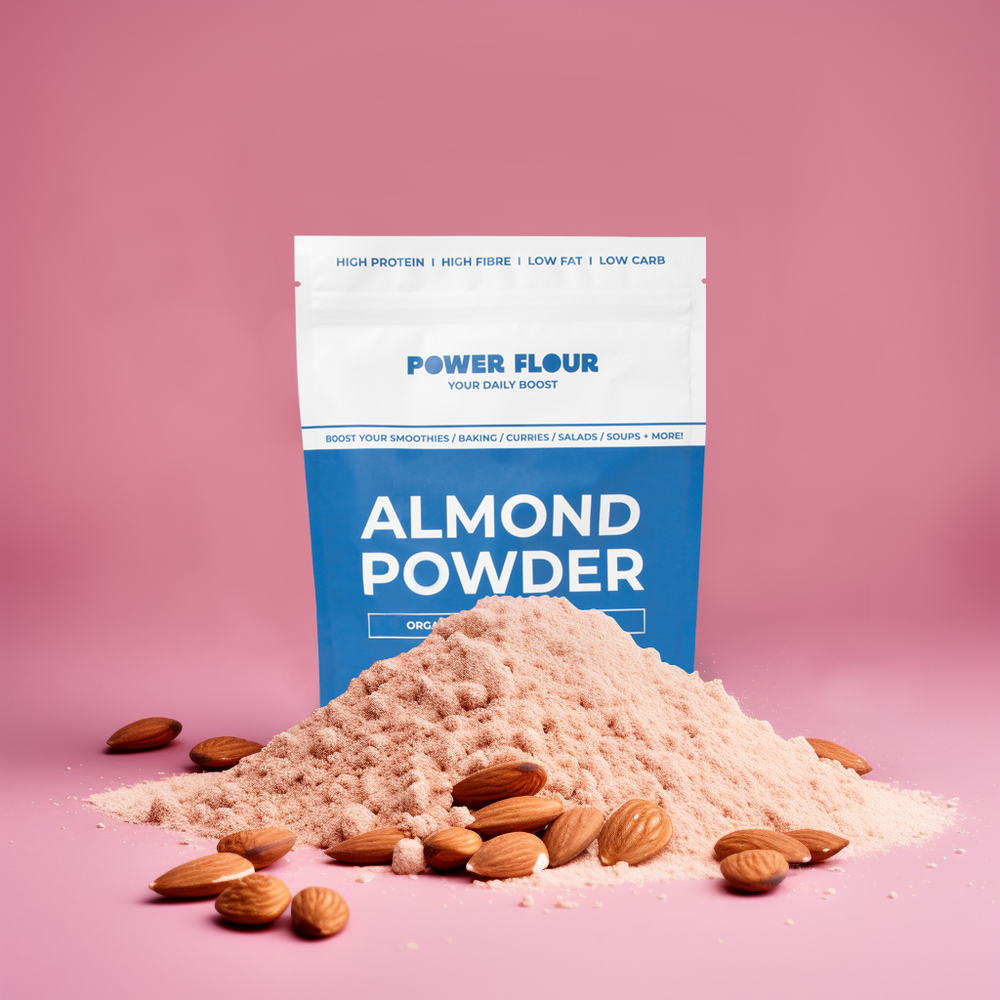 Almond Powder