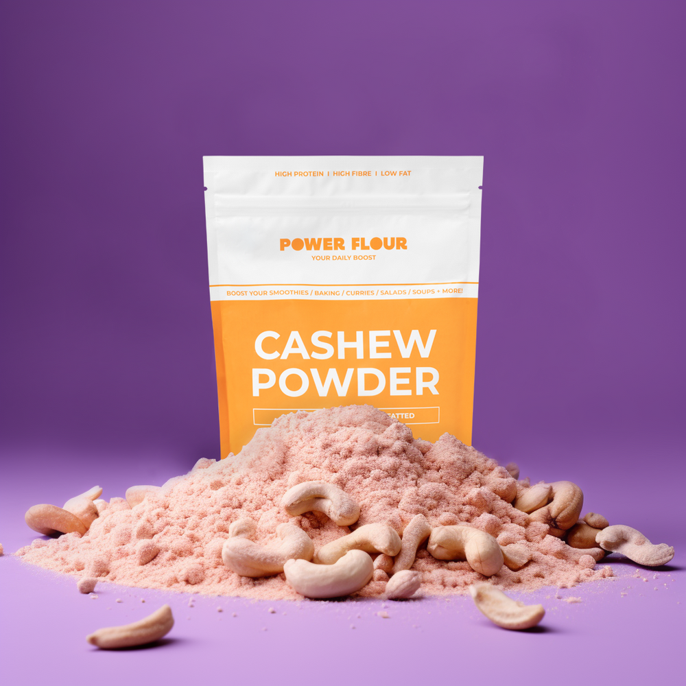 Cashew Powder