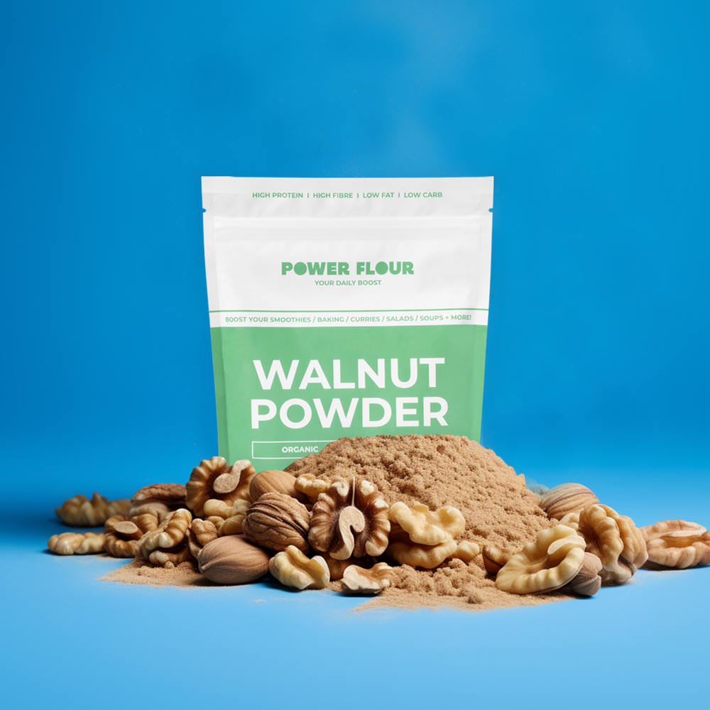 Walnut Powder