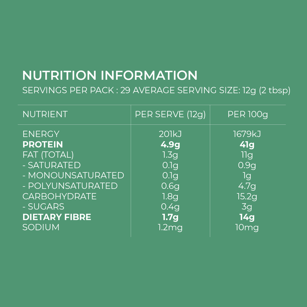 Defatted Walnut Powder Defatted High Protein Walnut Powder – Power Flour